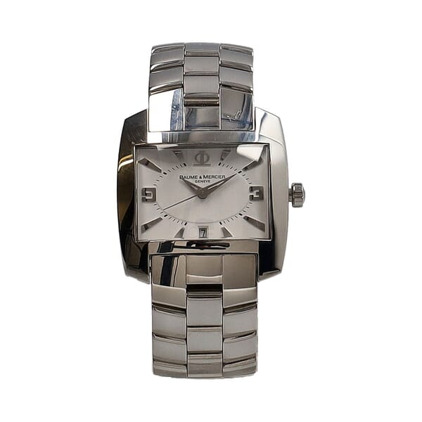 Hampton Spirit Lady Steel