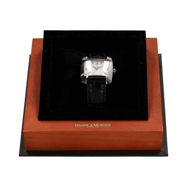Hampton Spirit Lady Leather
