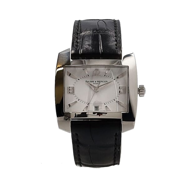 Hampton Spirit Lady Leather