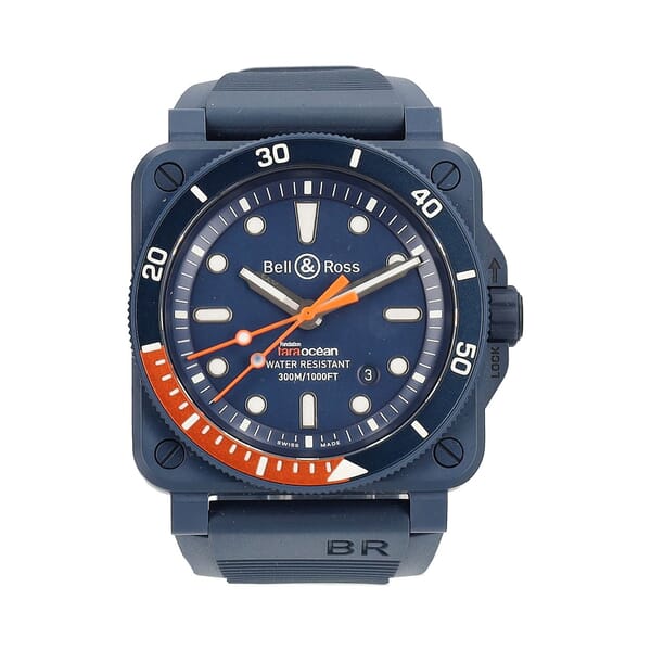 Diver