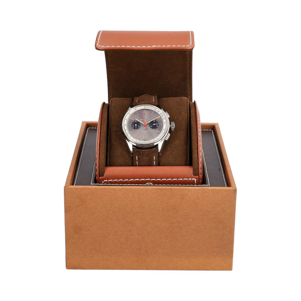 Premier B01 Chronograph