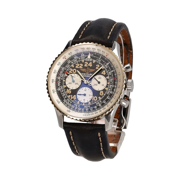 Cosmonaute Chronograph
