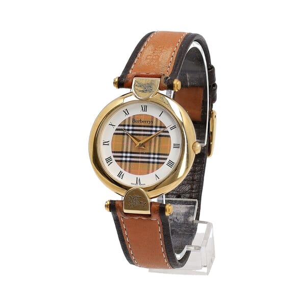 Vintage Classic Watch