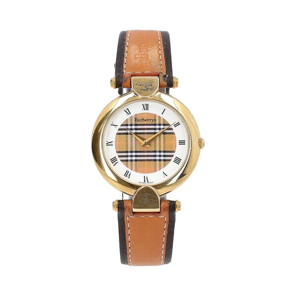 Vintage Classic Watch