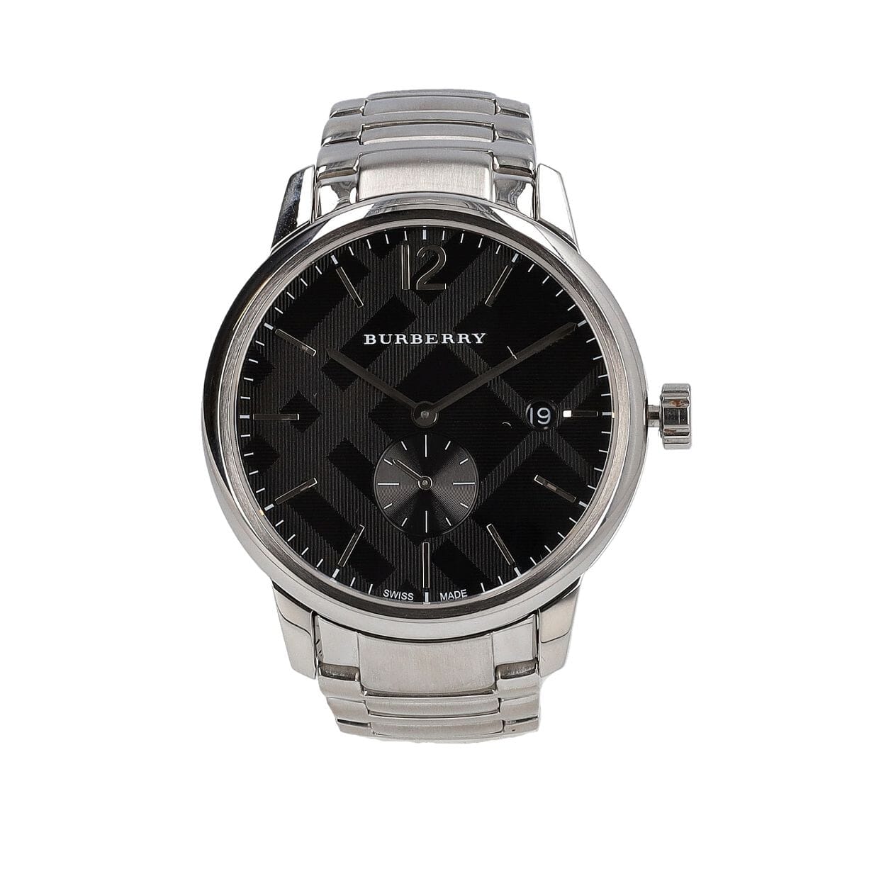 masuo0901 　Burberry’s Bruhl & Sohne別注 BURBERRY The Classic | Luxity