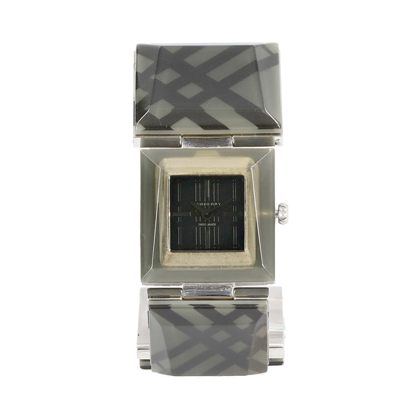Resin Prism Watch