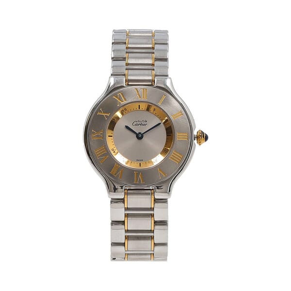 CARTIER Must de Cartier 21 | Luxity