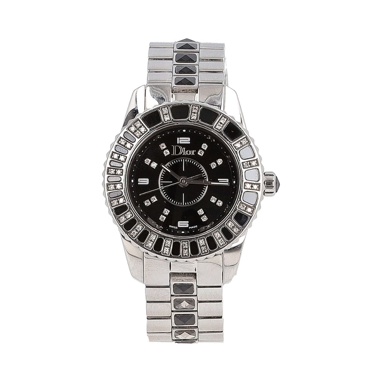 DIOR Black Moon Plaque | Luxity