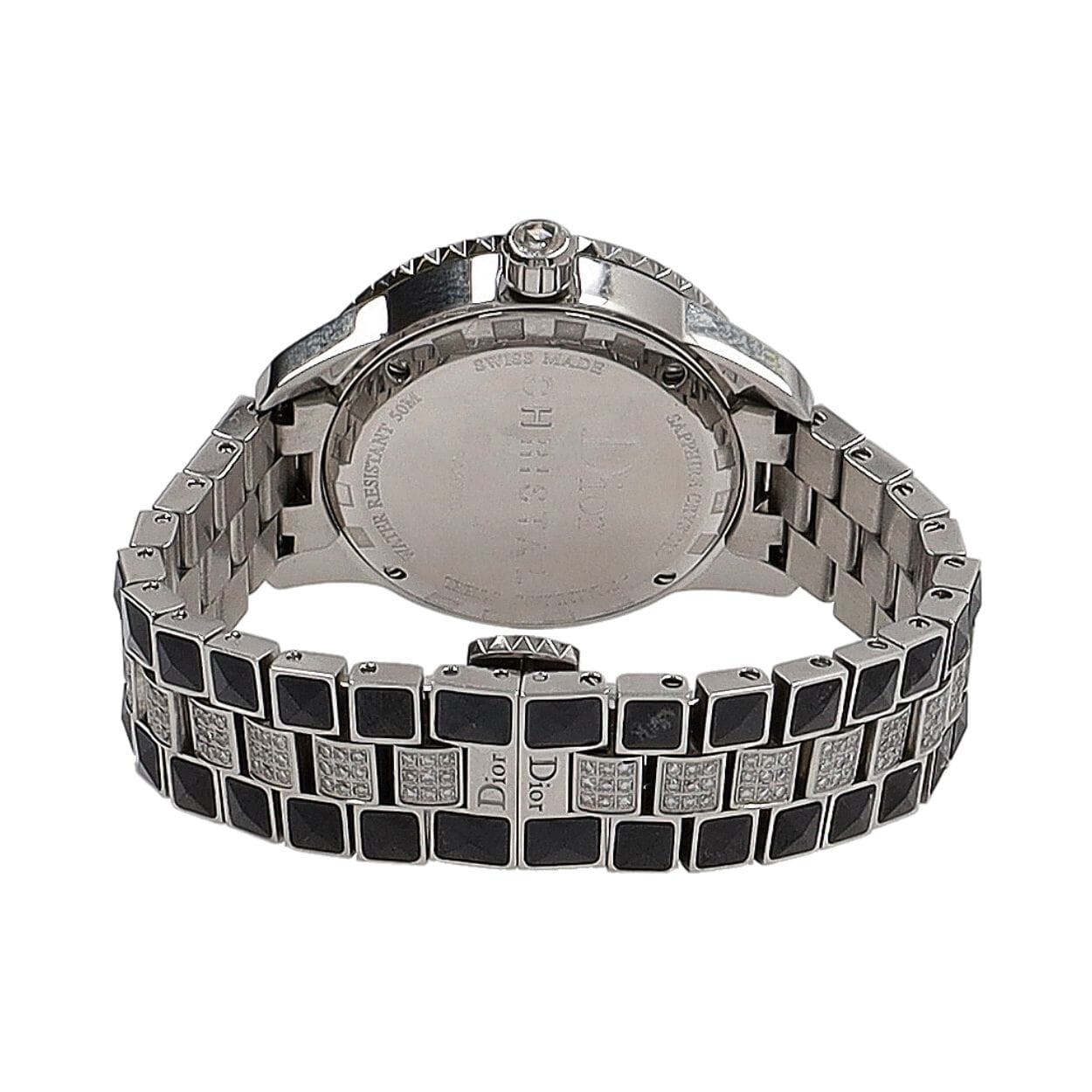 CHRISTIAN DIOR Christal | Luxity