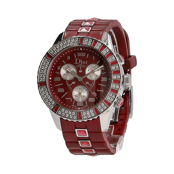 Christal Chronograph