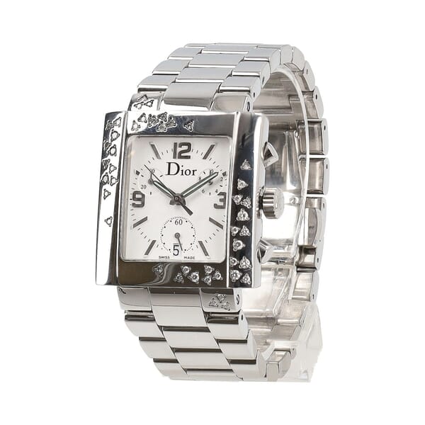Diamond Riva
