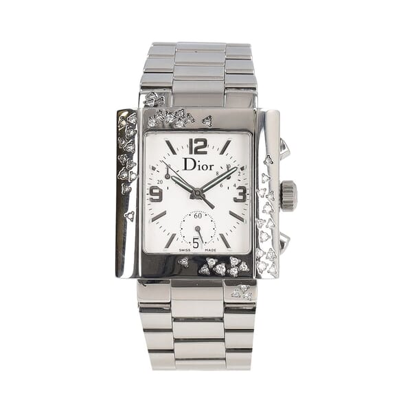 Diamond Riva
