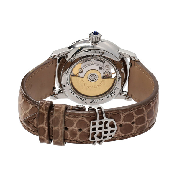 Heartbeat Diamond