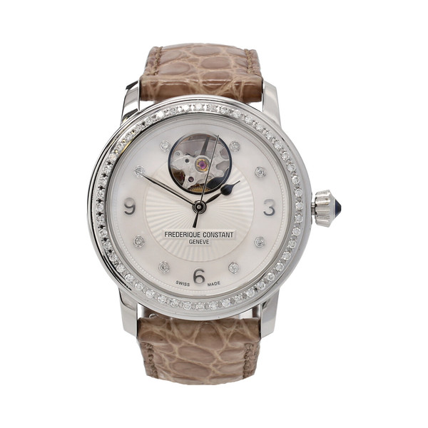 Heartbeat Diamond