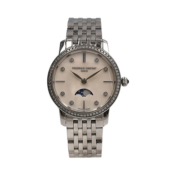 Slimline Moonphase