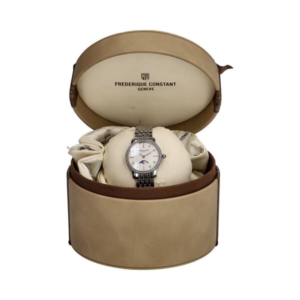 Slimline Moonphase