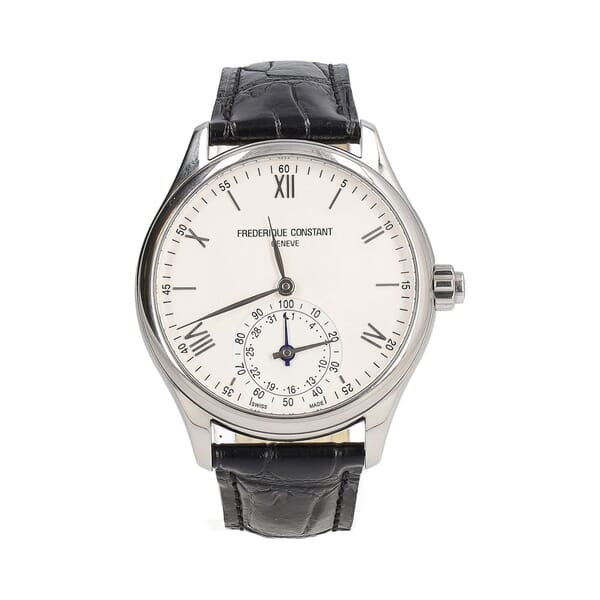 Classics Moonphase