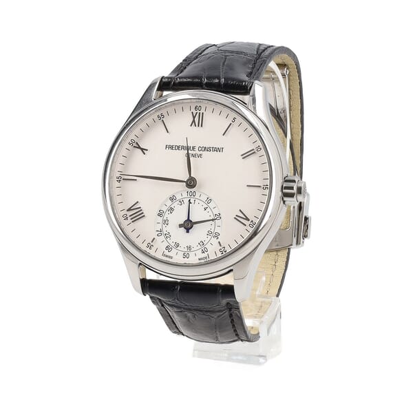 Classics Moonphase