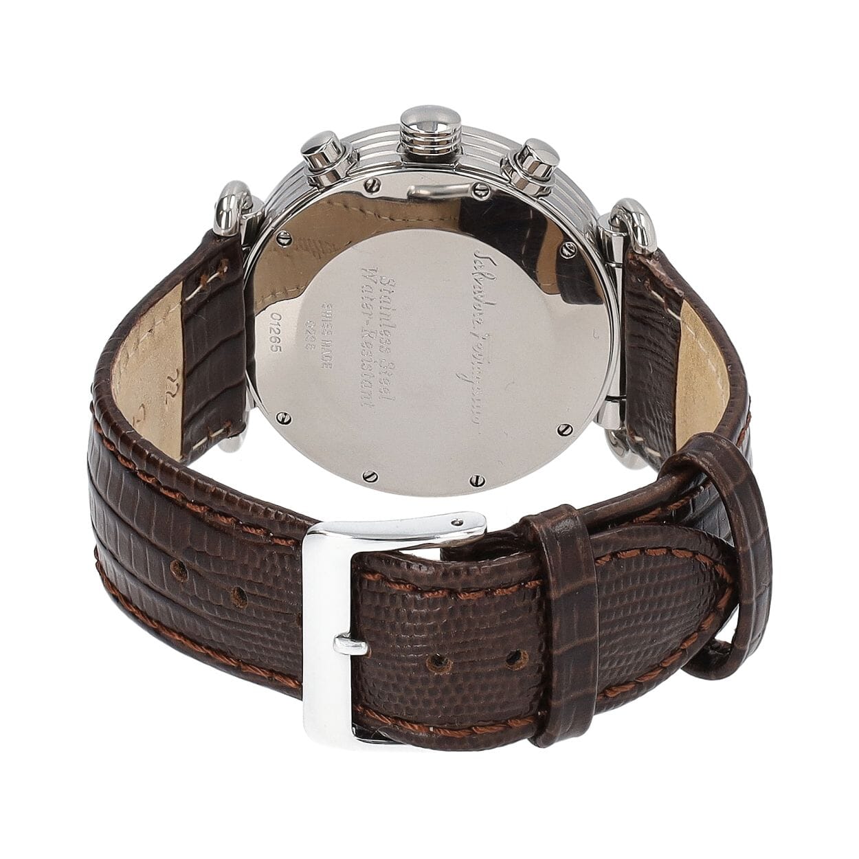 トップス salvatoreFerragamo SALVATORE FERRAGAMO Chorograph | Luxity