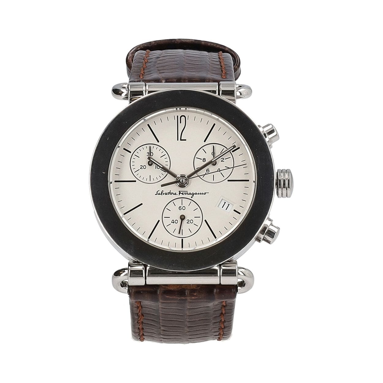 SALVATORE FERRAGAMO Chorograph | Luxity