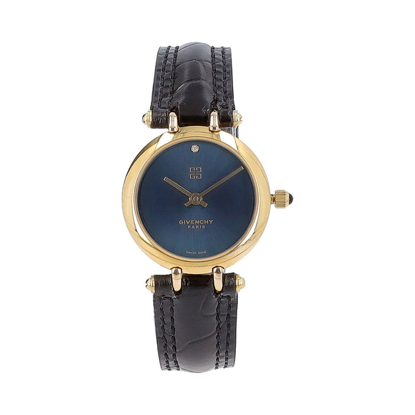 GIVENCHY Vintage Watch | Luxity