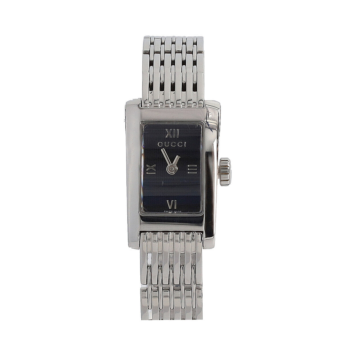 GUCCI 8600L Ladies Watch | Luxity