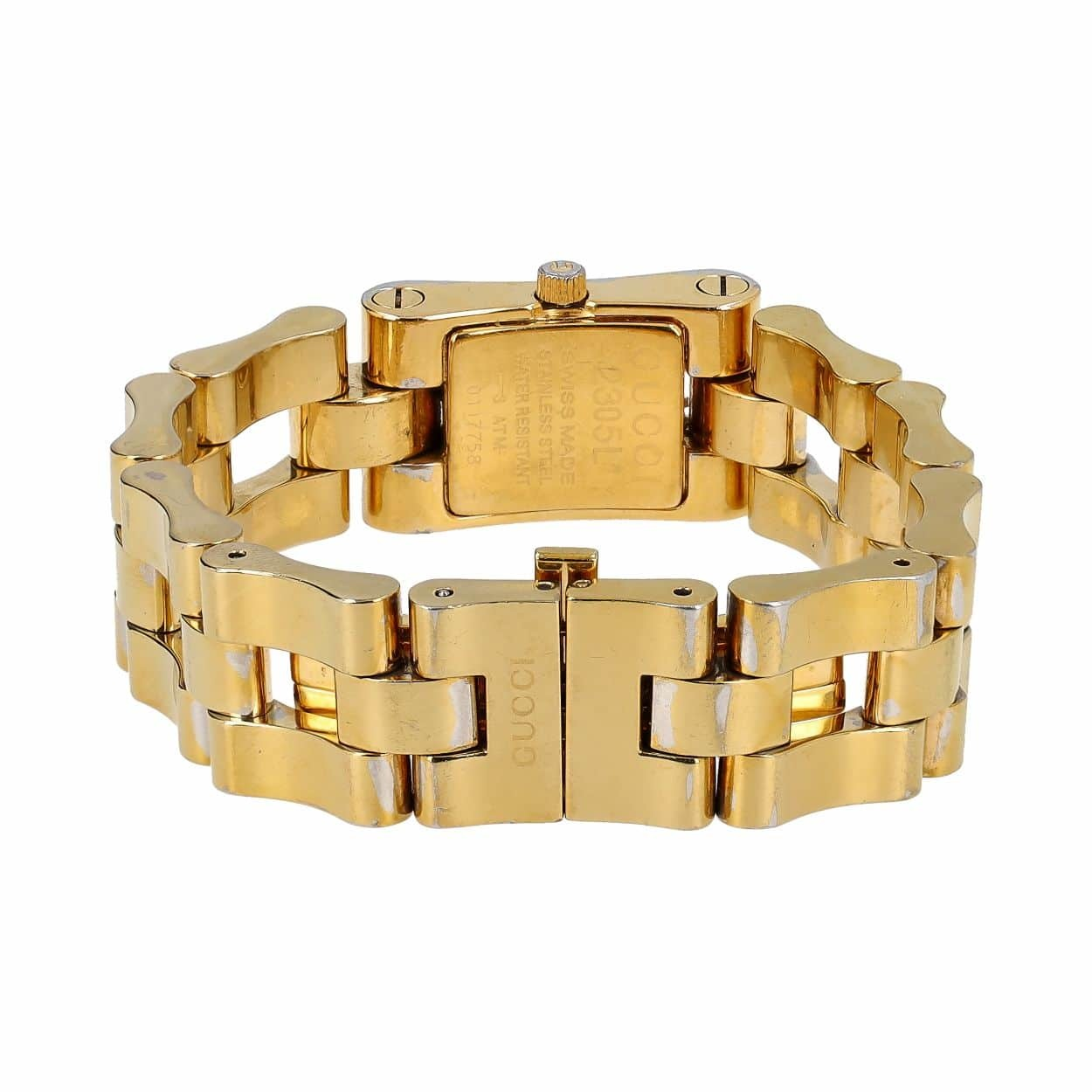 GUCCI 2305L | Luxity