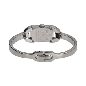 Horsebit Bangle, view 3