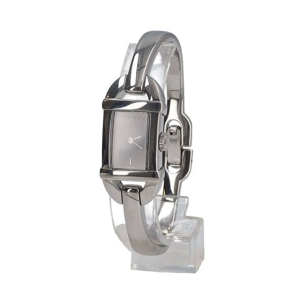 Horsebit Bangle