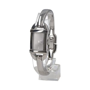 Horsebit Bangle, view 2