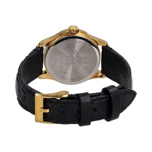 Leather G-Timeless, view 4