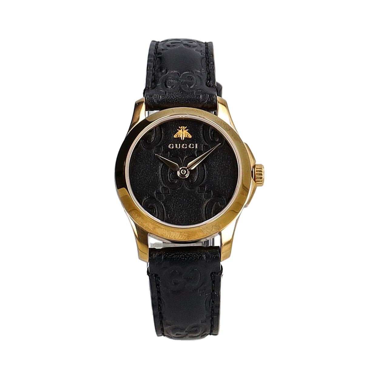 Leather G-Timeless