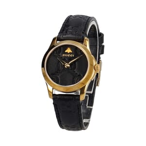 Leather G-Timeless, view 3