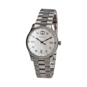 G-Timeless, view 2