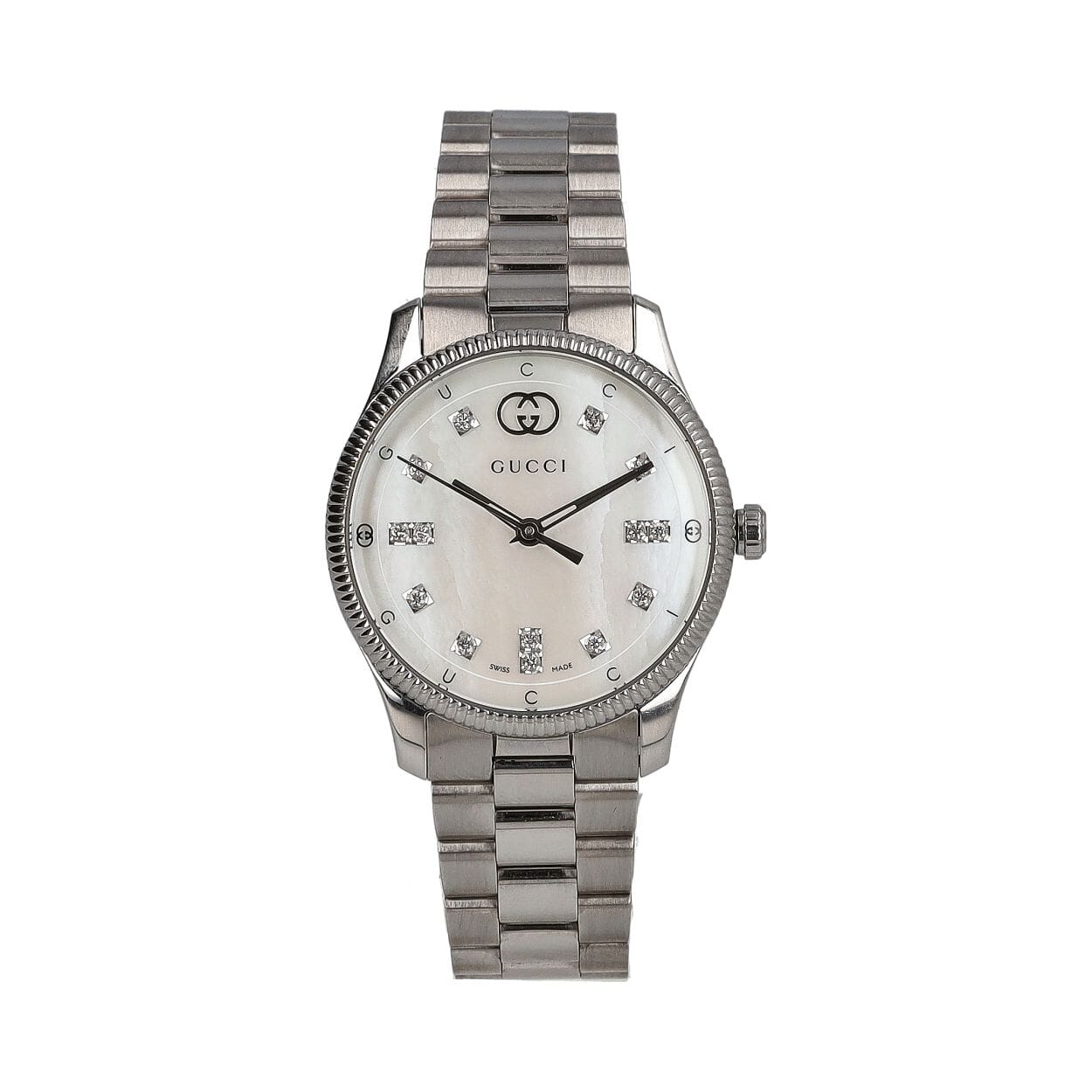 G-Timeless