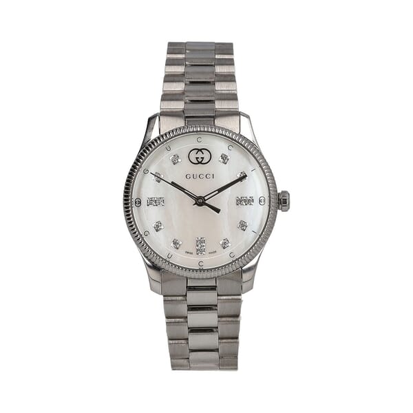 G-Timeless
