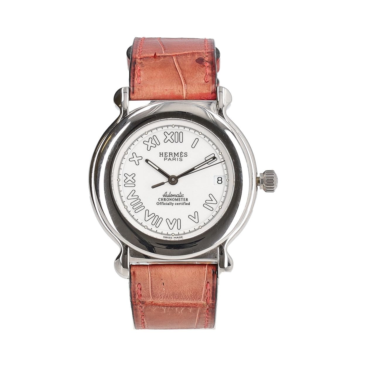 HERMES Kepler | Luxity