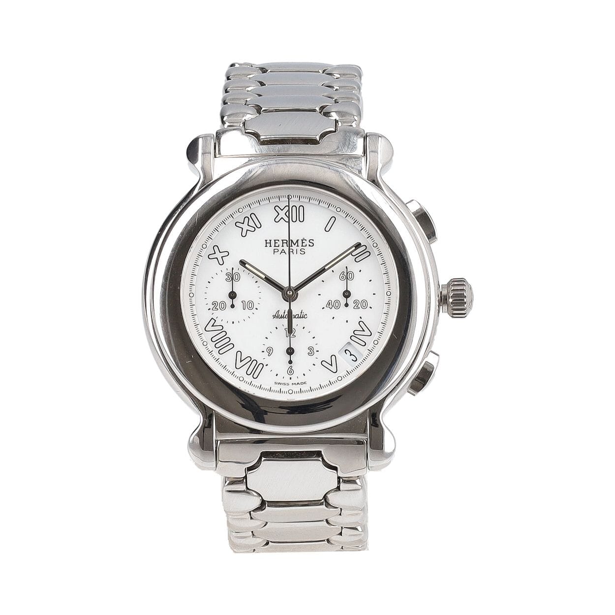 HERMES Kepler | Luxity