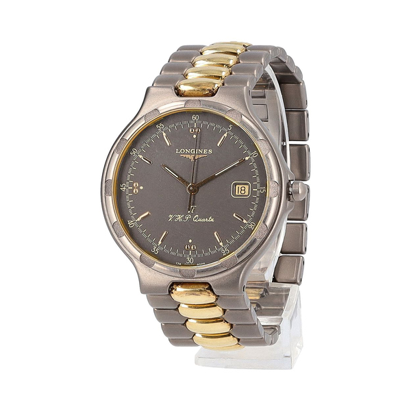Conquest Titanium
