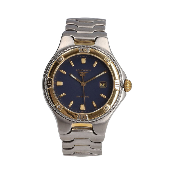 LONGINES Conquest Sport Wing | Luxity