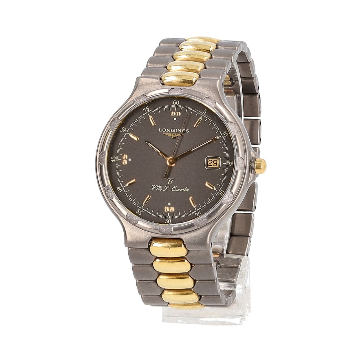 Conquest Titanium