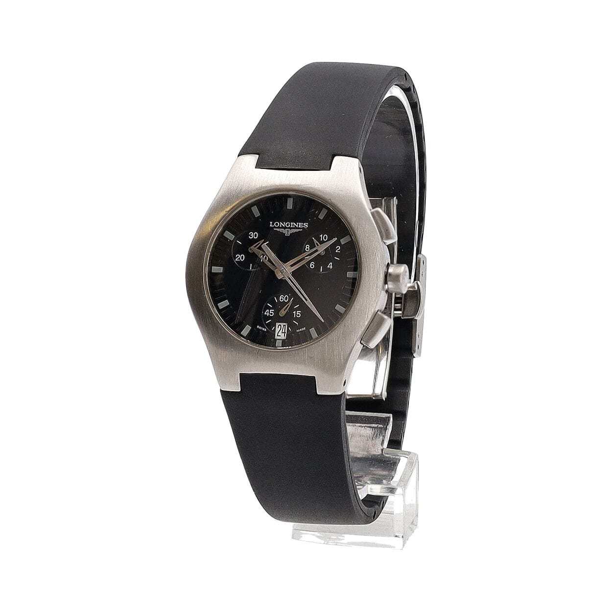 Opposition Chronograph