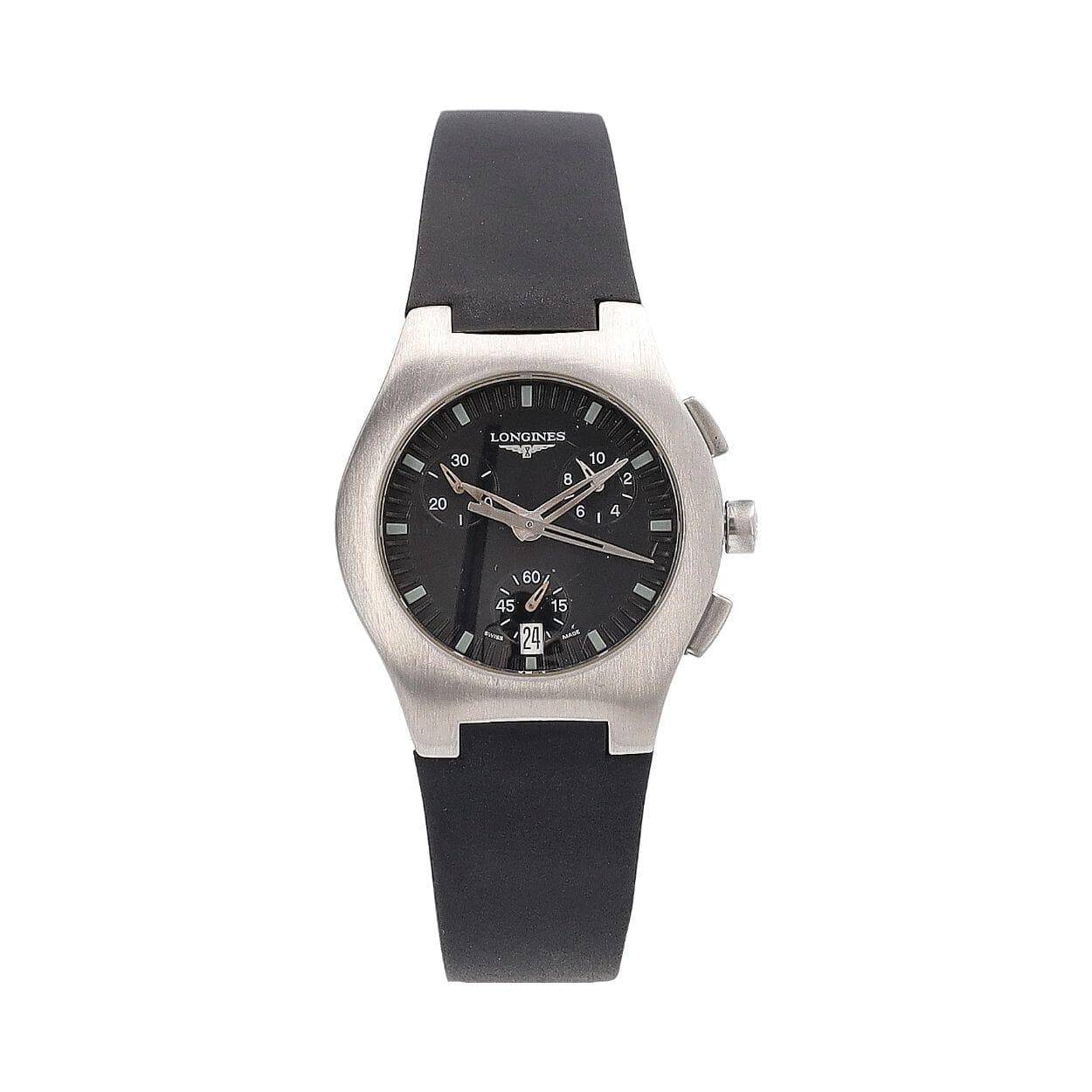 Opposition Chronograph