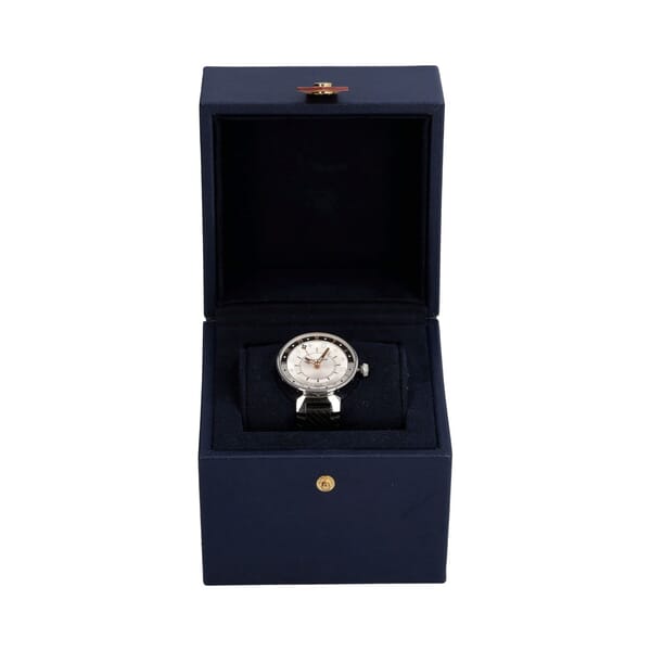 Tambour Moon