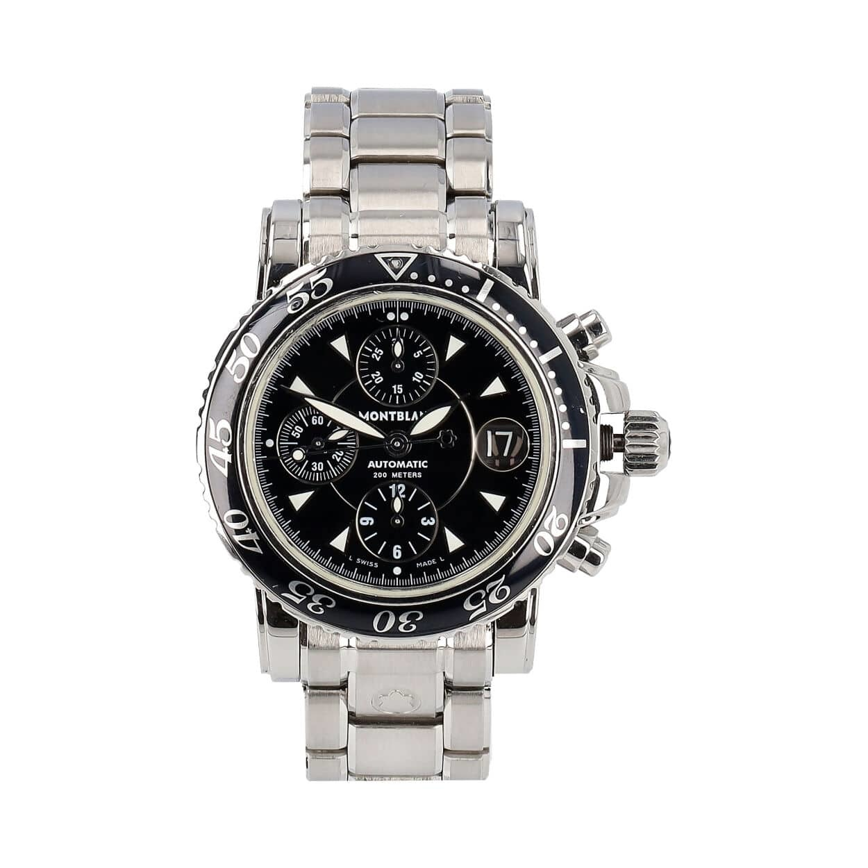 MONTBLANC Meisterstuck Sport Star | Luxity