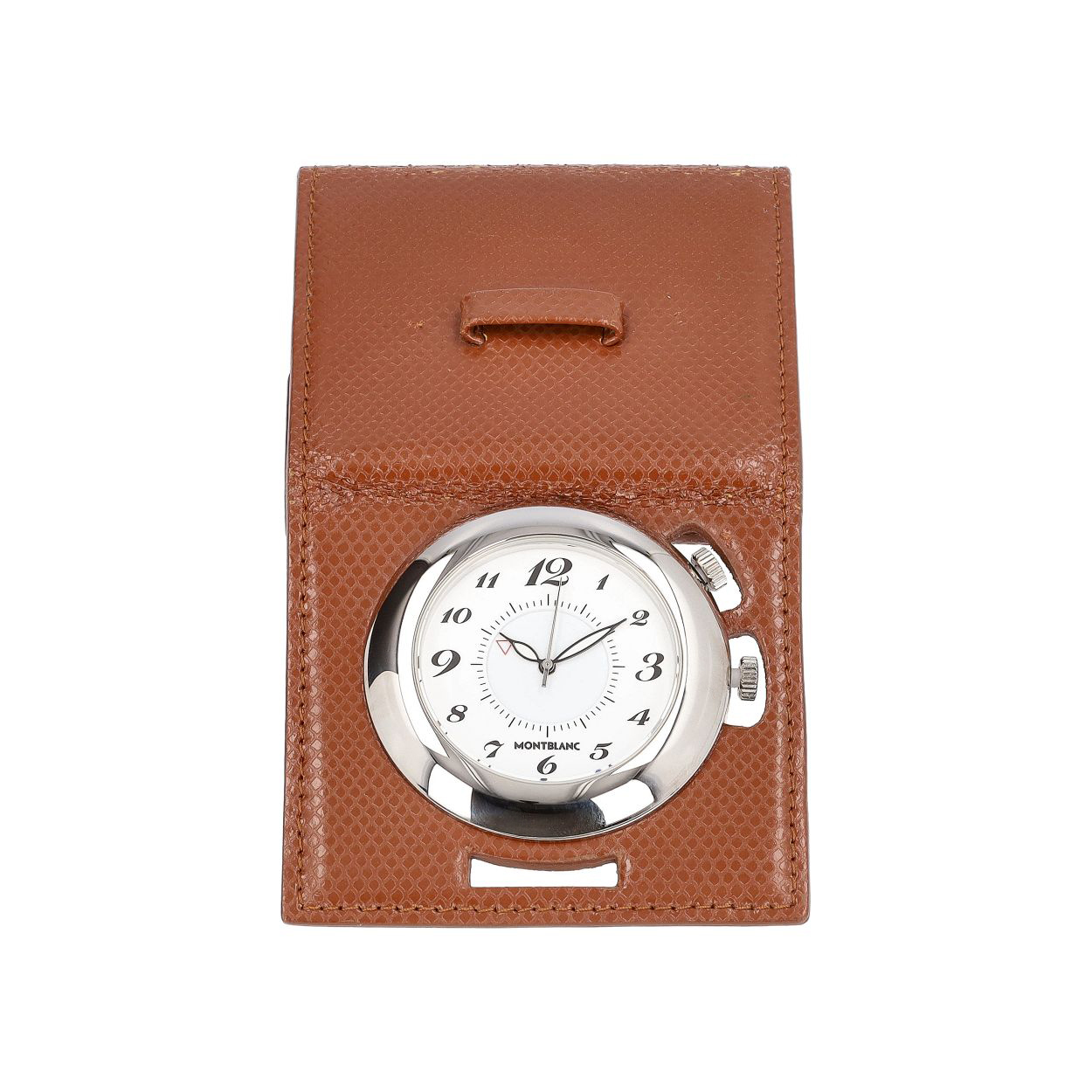 MONTBLANC Travel Alarm | Luxity