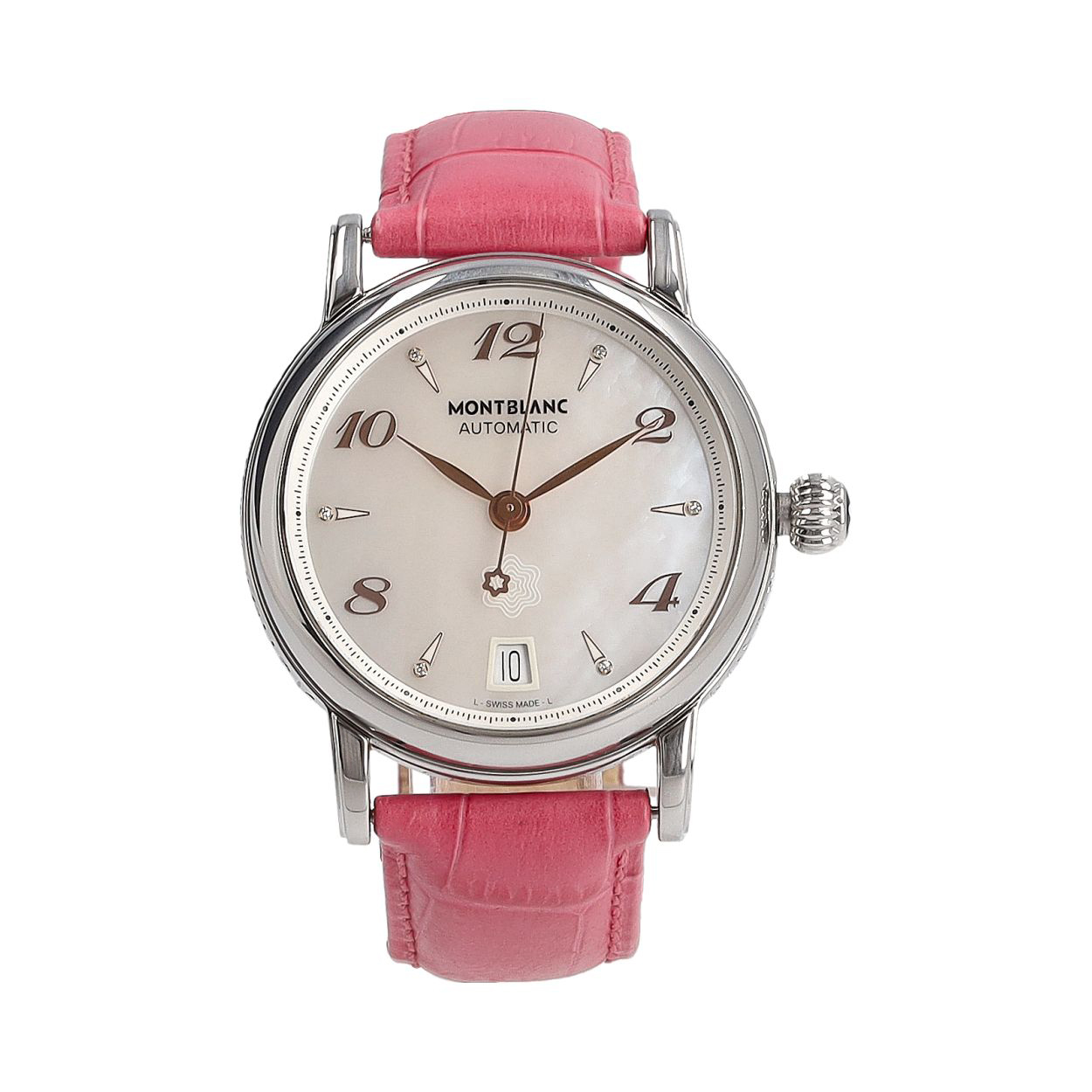 MONTBLANC Star 107118 | Luxity