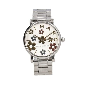 Classic Floral Watch