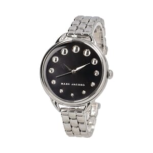 Betty Watch, view 2