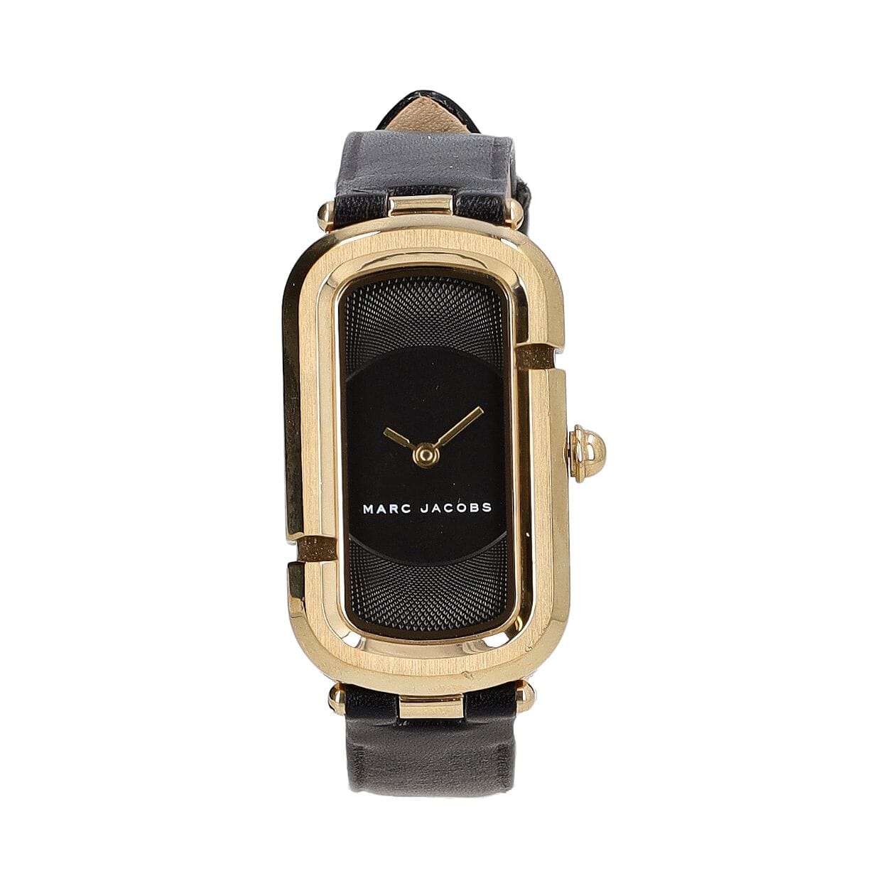 The Marc J Watch
